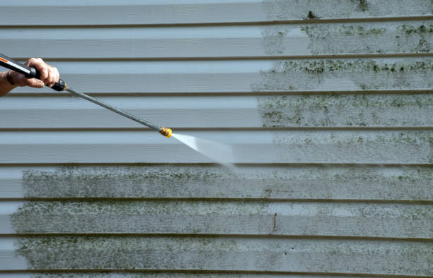 Best Pressure Washing Services for Businesses  in Hudson Bend, TX