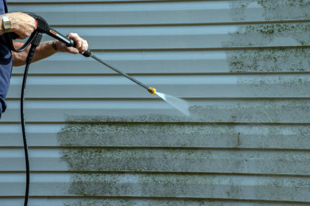 Best Commercial Building Pressure Washing  in Hudson Bend, TX