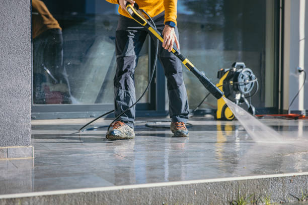 Best Commercial Pressure Washing  in Hudson Bend, TX