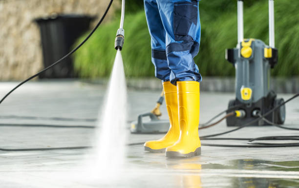 Best Best Pressure Washing Companies  in Hudson Bend, TX