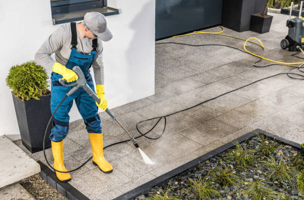 Trusted Hudson Bend, TX Pressure Washing Experts