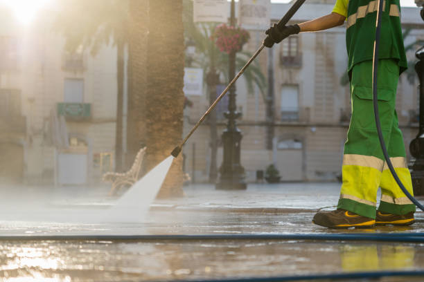 Best Roof Power Washing Services  in Hudson Bend, TX