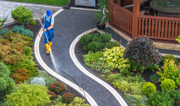 Best Residential Pressure Washing Services  in Hudson Bend, TX