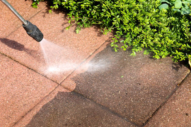 Best Affordable Pressure Washing  in Hudson Bend, TX